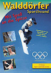 Walddörfer Sportfreund 01/2002