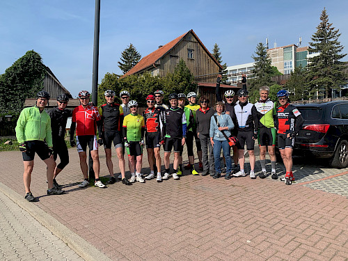 Harztour 2019