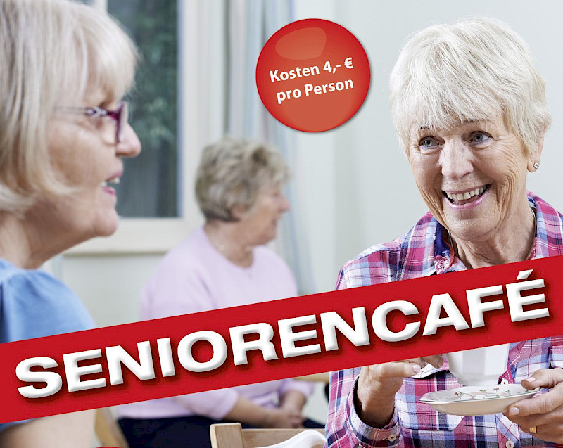 Seniorencafé im Walddörfer SV