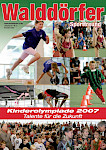 Walddörfer Sportfreund 03/2007