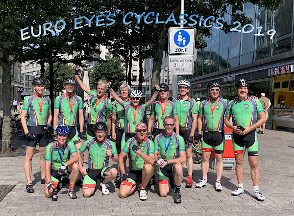 CYCLASSICS 2019