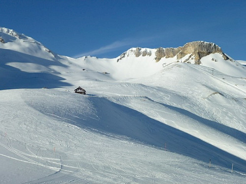 Erwachsenen-Skireise nach Heiligenblut, Österreich