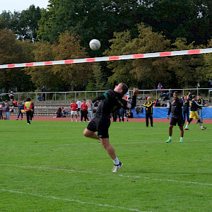 Weltmeister Steve Schmutzler