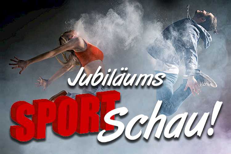 Jubiläums SportSchau! im Walddörfer SV