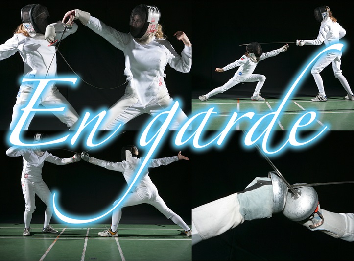 Neue Anfängergruppe Fechten nach den Herbstferien Fechten Walddörfer SV