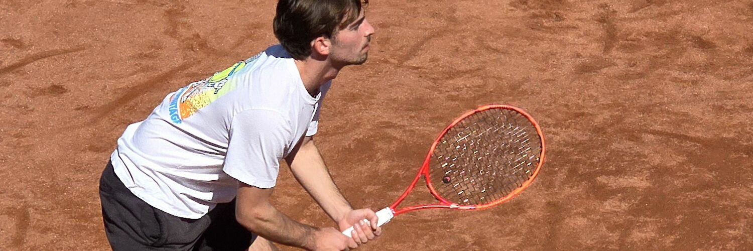 Tennis im Walddörfer Sportverein