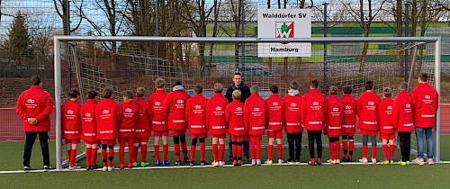 C-Junioren 2006