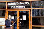 Nordic Walking im Walddörfer SV