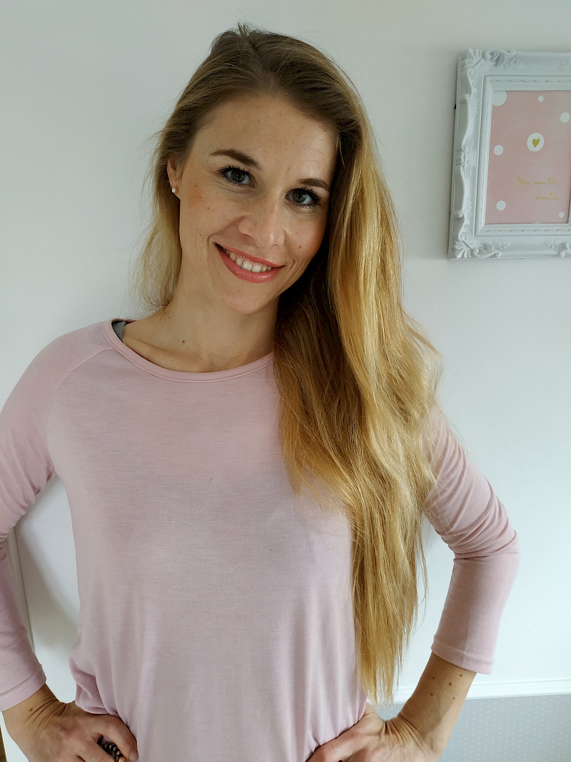 Walddörfer SV - Workout mit Tanja
