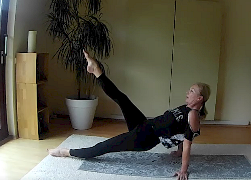 Pilates@Home