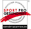 Sport Pro Gesundheit