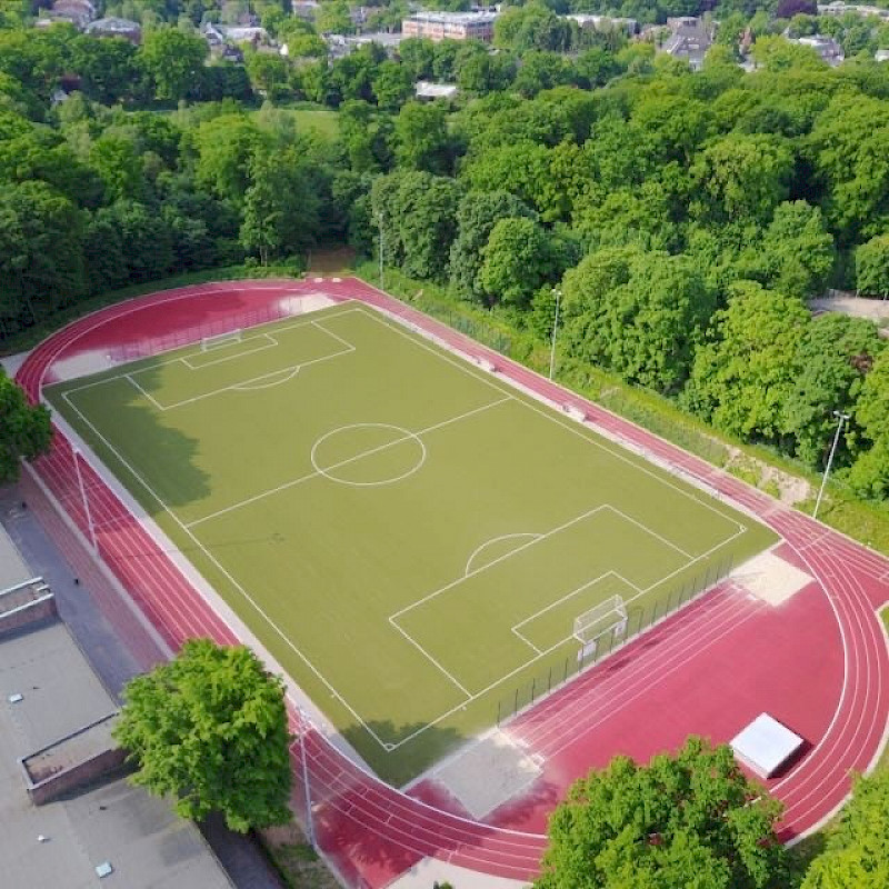 Sportanlage Allhorn