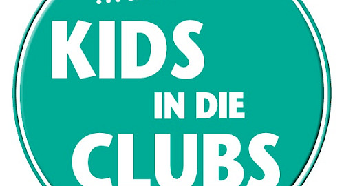 Kids in die Clubs