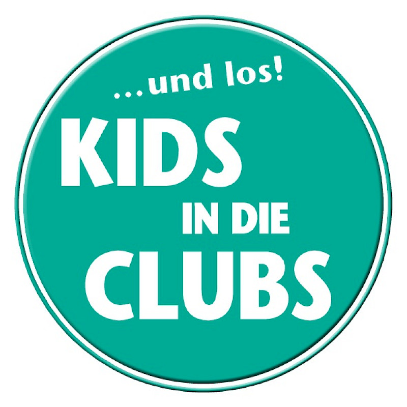 Kids in die Clubs