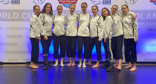 Royal Kids und Royal Base Formation im Walddörfer SV