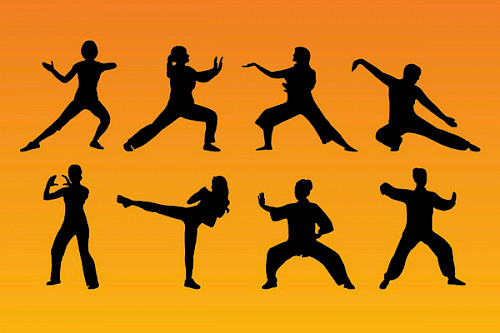 Qi Gong