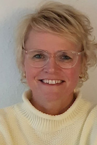 Susanne Teichmann