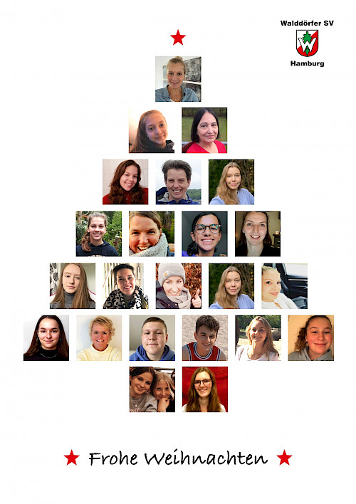 Kinderturn-Team Walddörfer SV