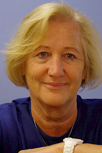 Antje Surenbrock