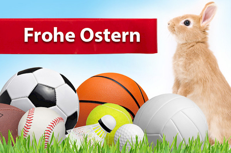 Ostern im Walddörfer SV