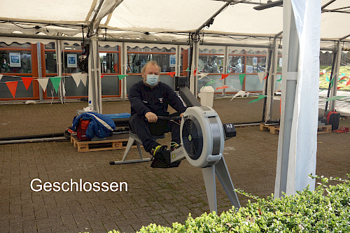 Trainingsfläche Walddörfer SV