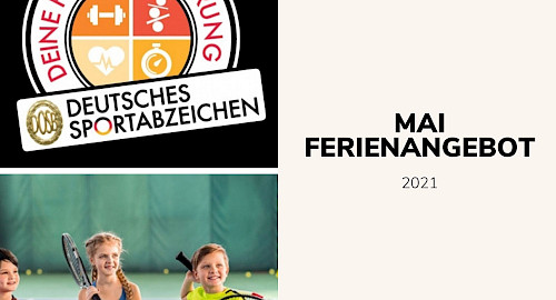 Ferienangebote des Walddörfer SV