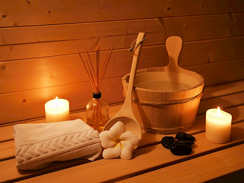 Wellness- und Sauna im Walddörfer SV