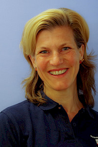 Christiane Matiebel