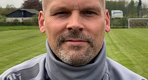 Marc Mandel, Trainer 1. Frauen