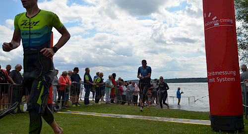 Müritz Triathlon