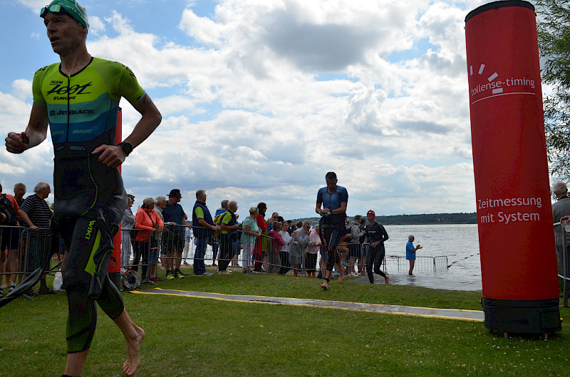 Müritz Triathlon