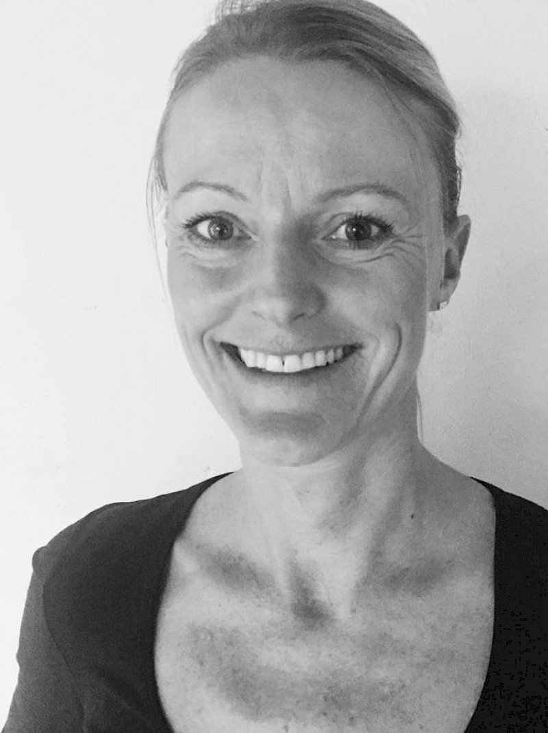 Sonja Fründt, Trainerin im Walddörfer SV