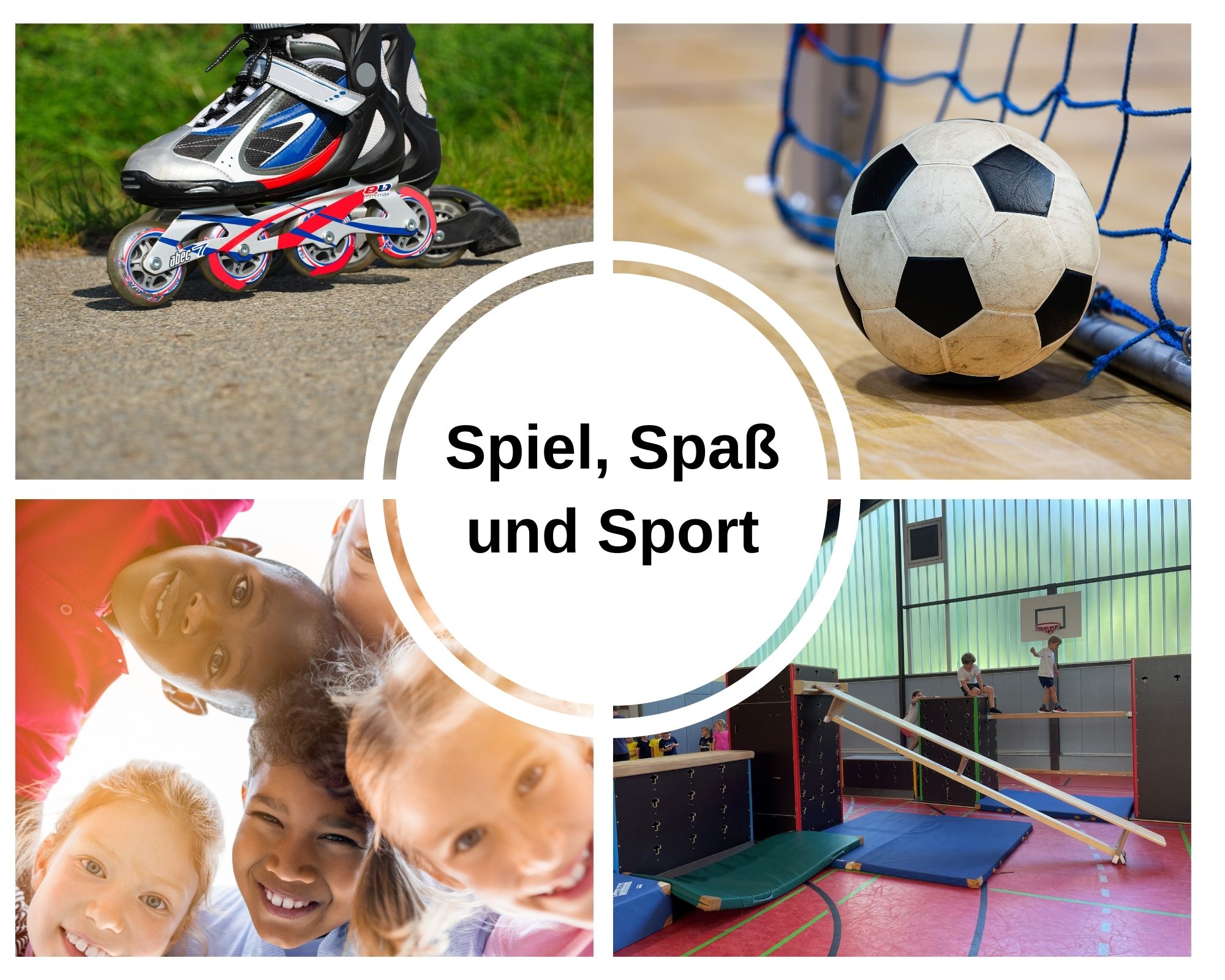 spielzeug sport Spiel, Spaß und Sport - Ferienprogramm | Ferienprogramm | Walddörfer SV