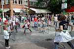 Line Dance im Walddörfer SV