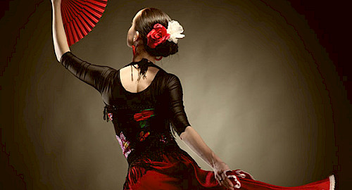 Neue Flamenco-Gruppe im Walddörfer SV