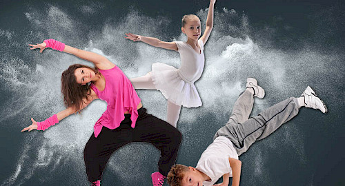 Tag des Tanzes im Walddörfer SV