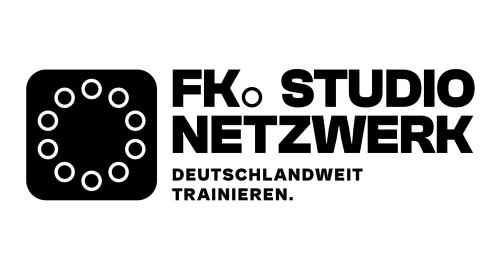 Bundesweites Studio-Netzwerk