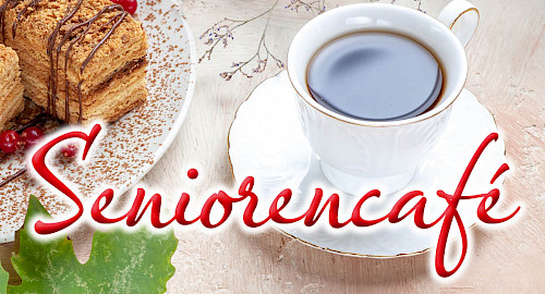 Seniorencafé im Advent