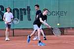 Tennis im Walddörfer SV