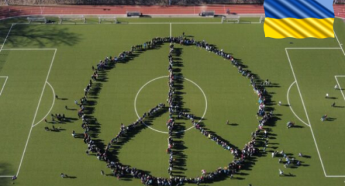 Solidaritätsspieltag beim Walddörfer SV