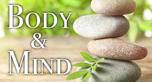 Body & Mind am Welttag Tai Chi &  Qi Gong