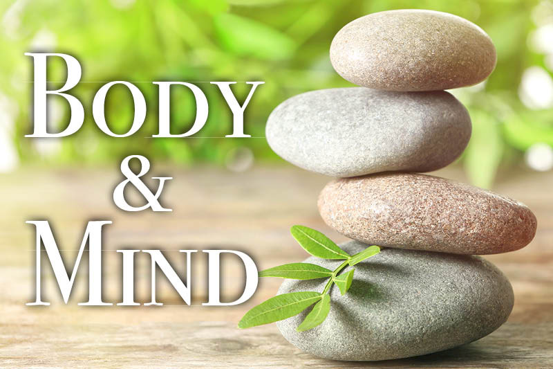 Body & Mind am Welttag Tai Chi &  Qi Gong