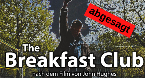 Jugendtheater im Walddörfer SV: The Breakfast Club