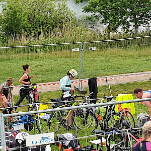 Vierlanden Triathlon 2022