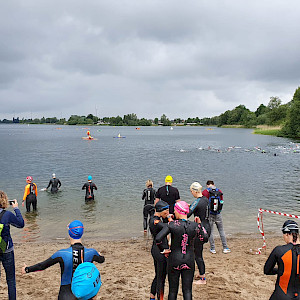 Vierlanden Triathlon 2022