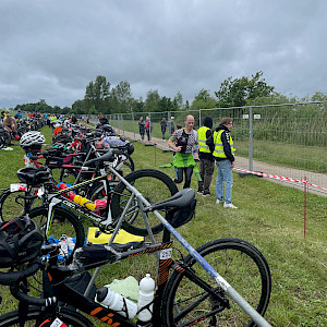 Vierlanden Triathlon 2022