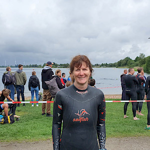 Vierlanden Triathlon 2022