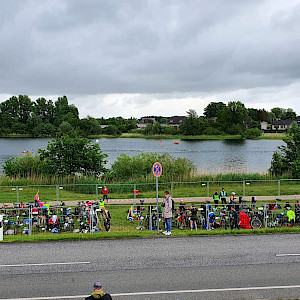 Vierlanden Triathlon 2022