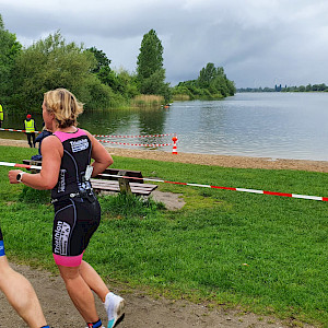 Vierlanden Triathlon 2022