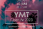 YMT - OPEN AIR